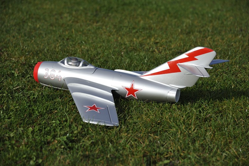 MiG-15