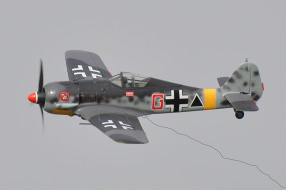 Focke-Wulf FW-190