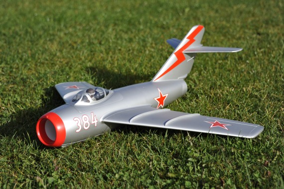 MiG-15