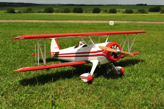 Boeing Super Stearman